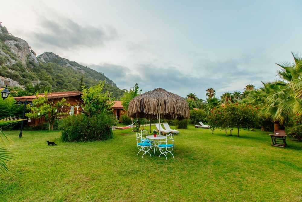 villa lukka