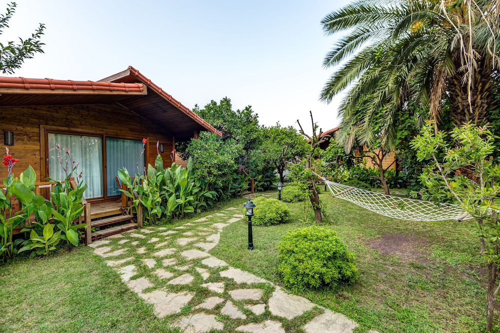villa lukka