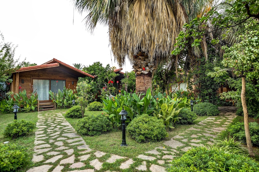 villa lukka