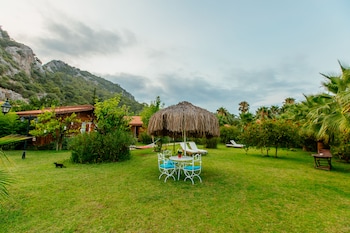 villa lukka