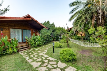 villa lukka