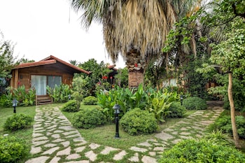 villa lukka