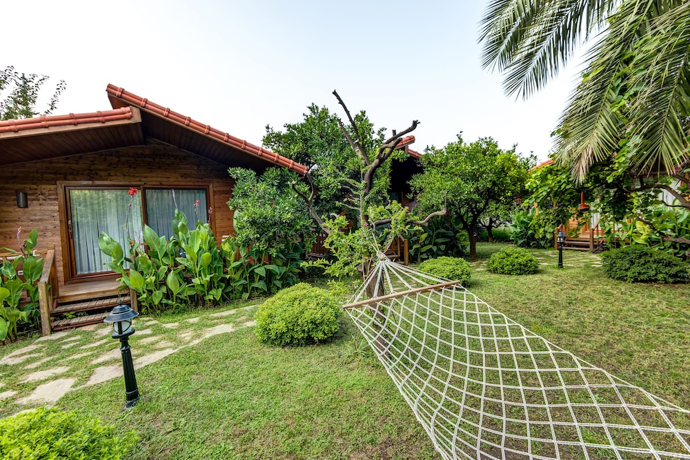 villa lukka