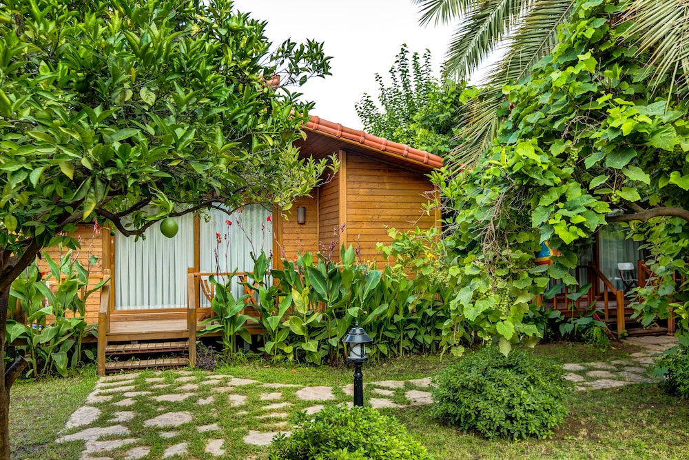 villa lukka
