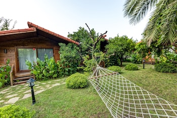 villa lukka