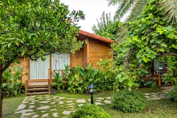 villa lukka