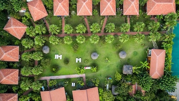 villa lukka