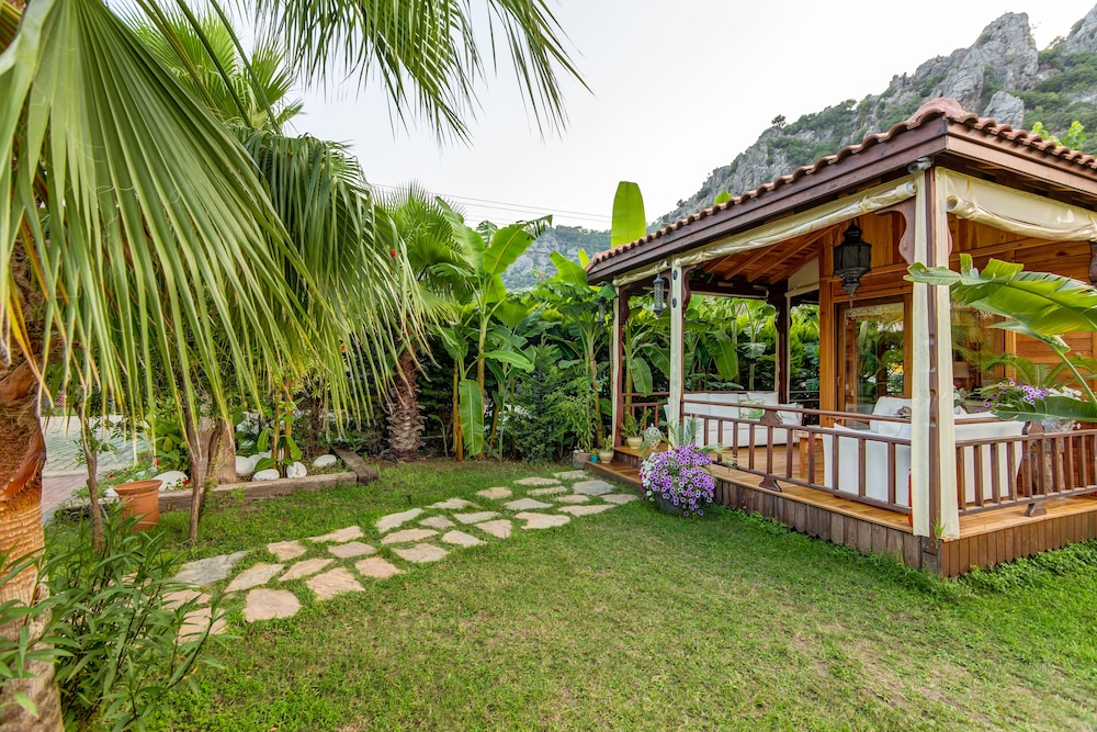 villa lukka