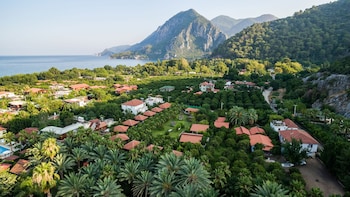 villa lukka