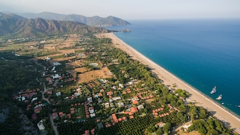 villa lukka