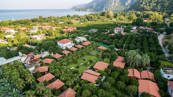 villa lukka