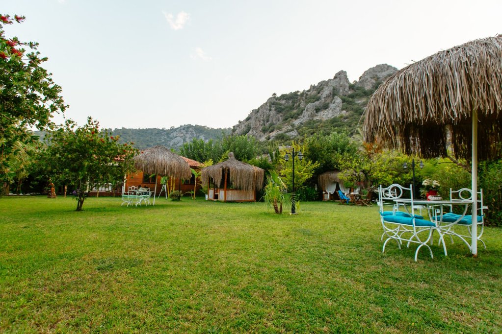 Villa Lukka,Kemer>>Cirali,4 star
