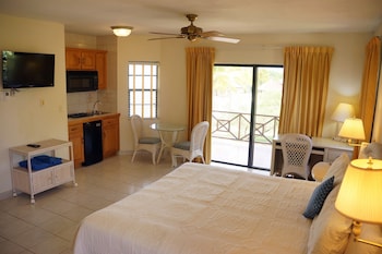 Paradise Cove Resort,Blowing Point>>Anguilla,4 star
