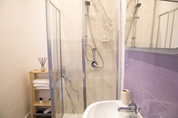 garibaldi rooms