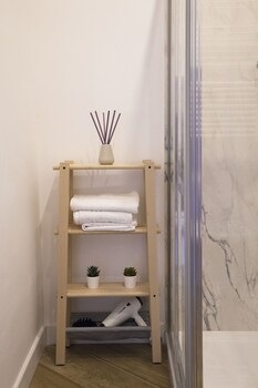 garibaldi rooms