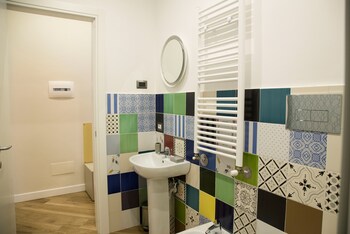 garibaldi rooms