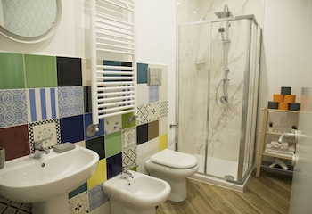 garibaldi rooms