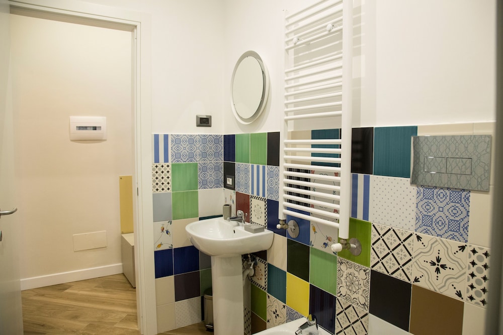 garibaldi rooms