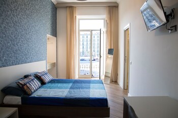 garibaldi rooms