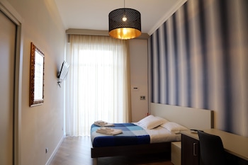 garibaldi rooms