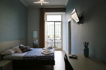 garibaldi rooms