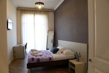 garibaldi rooms