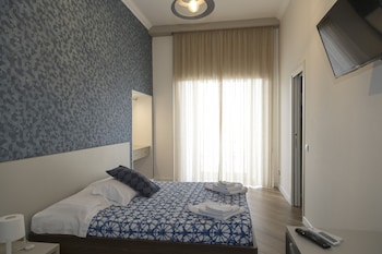 garibaldi rooms
