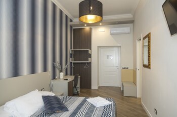 garibaldi rooms