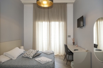 garibaldi rooms
