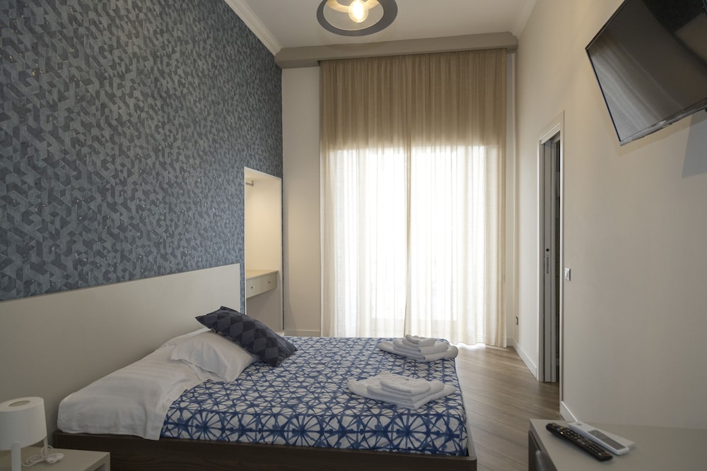 garibaldi rooms