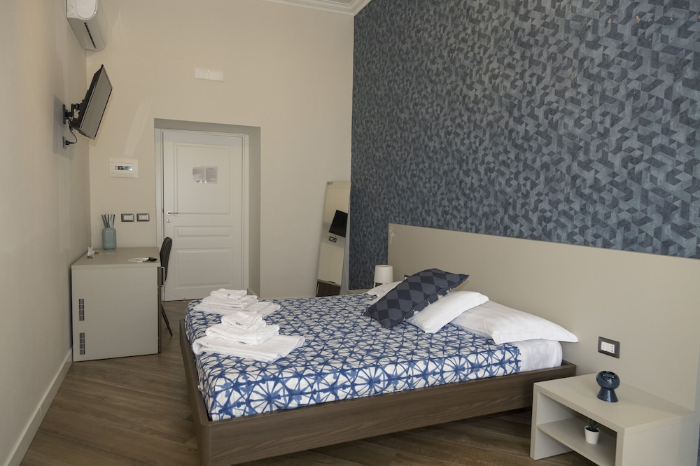 garibaldi rooms