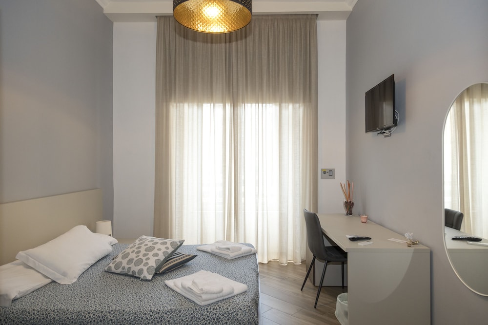 garibaldi rooms