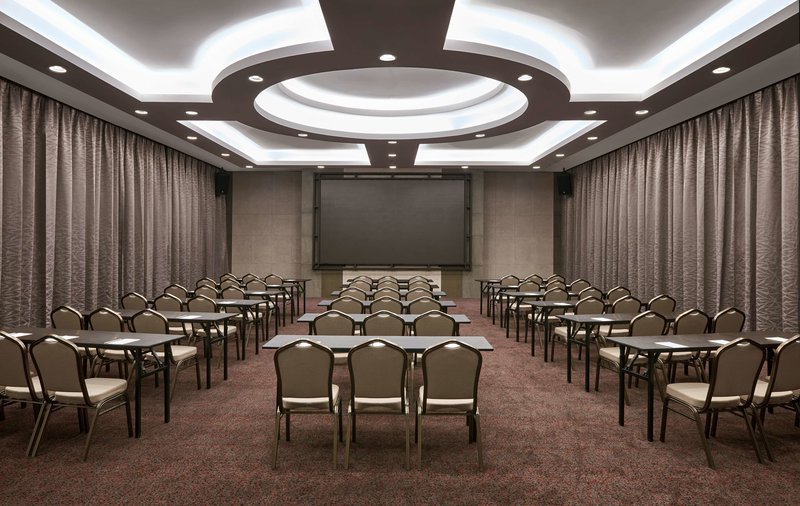 park inn by radisson putrajaya