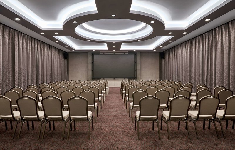 park inn by radisson putrajaya