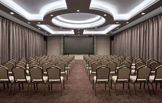 park inn by radisson putrajaya