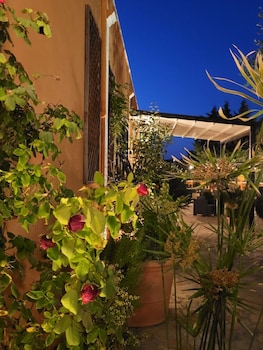 poggio degli ulivi