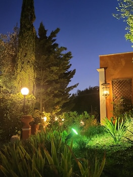 poggio degli ulivi