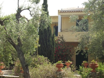 poggio degli ulivi