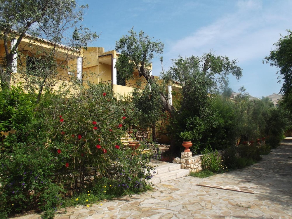 poggio degli ulivi