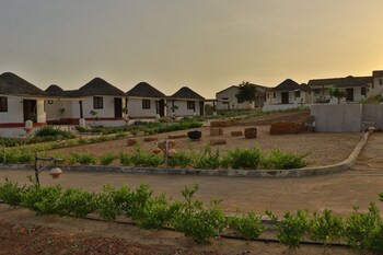bhuj
