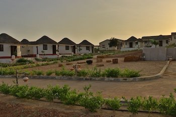 bhuj