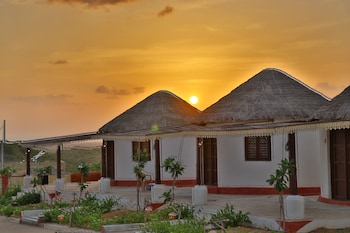 bhuj