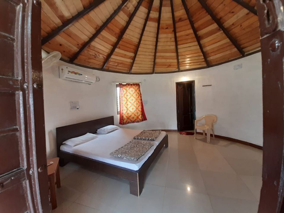 bhuj