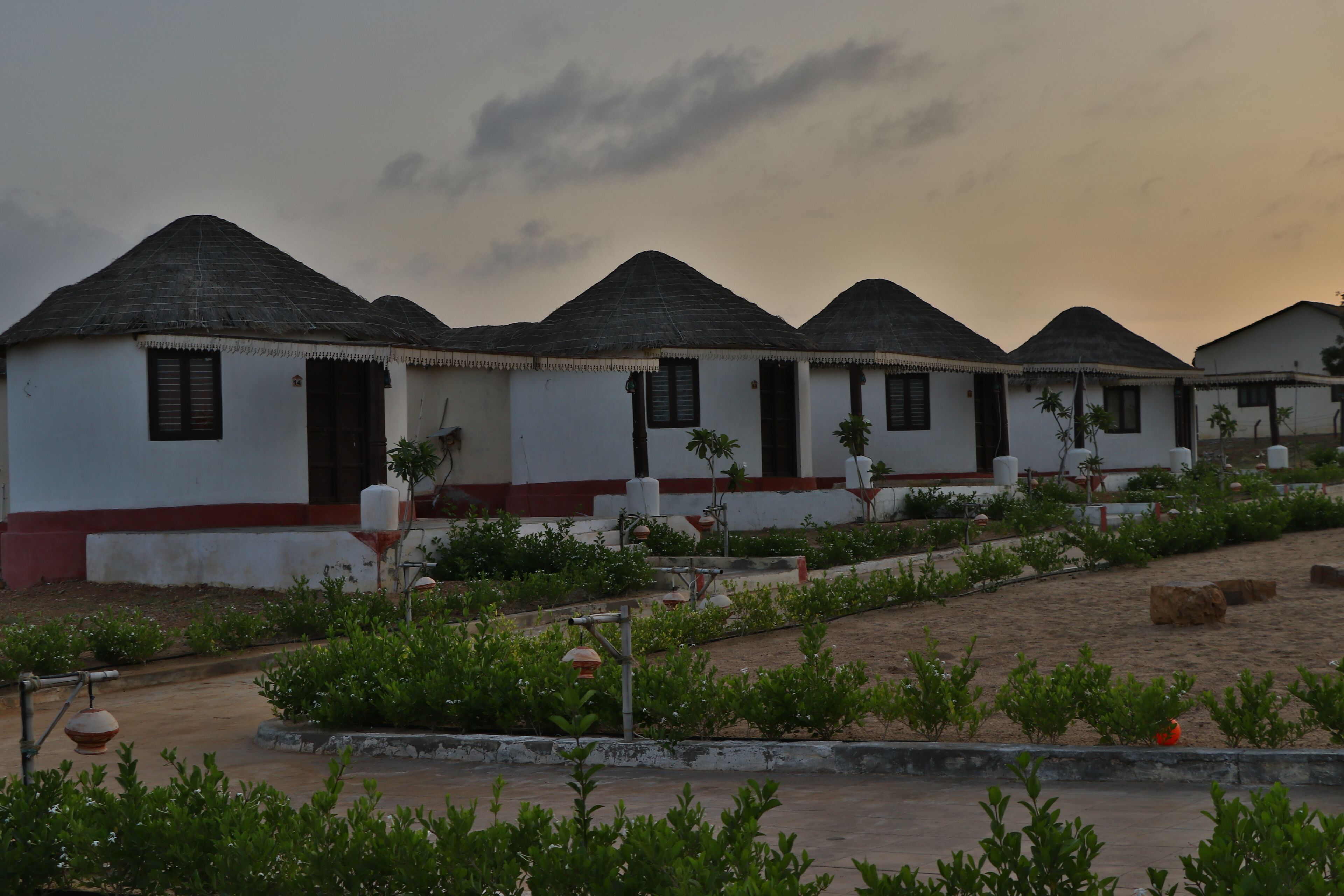 bhuj