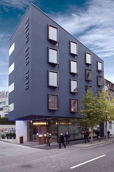 Blue City Hotel,Dietikon>>Baden,4 star