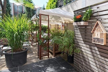 Blue City Hotel,Dietikon>>Baden,4 star