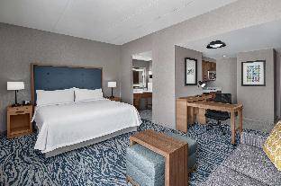 Homewood Suites By Hilton Boston Woburn,Boston>>Bedford,3 star