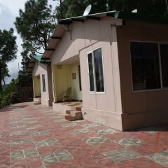 The Moksha Heights,Nainital>>Bhowali,3 star