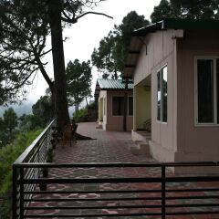 The Moksha Heights,Nainital>>Bhowali,3 star