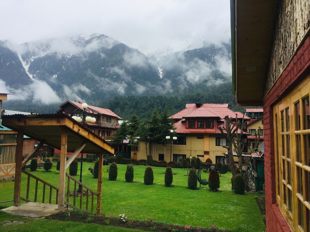 pahalgam